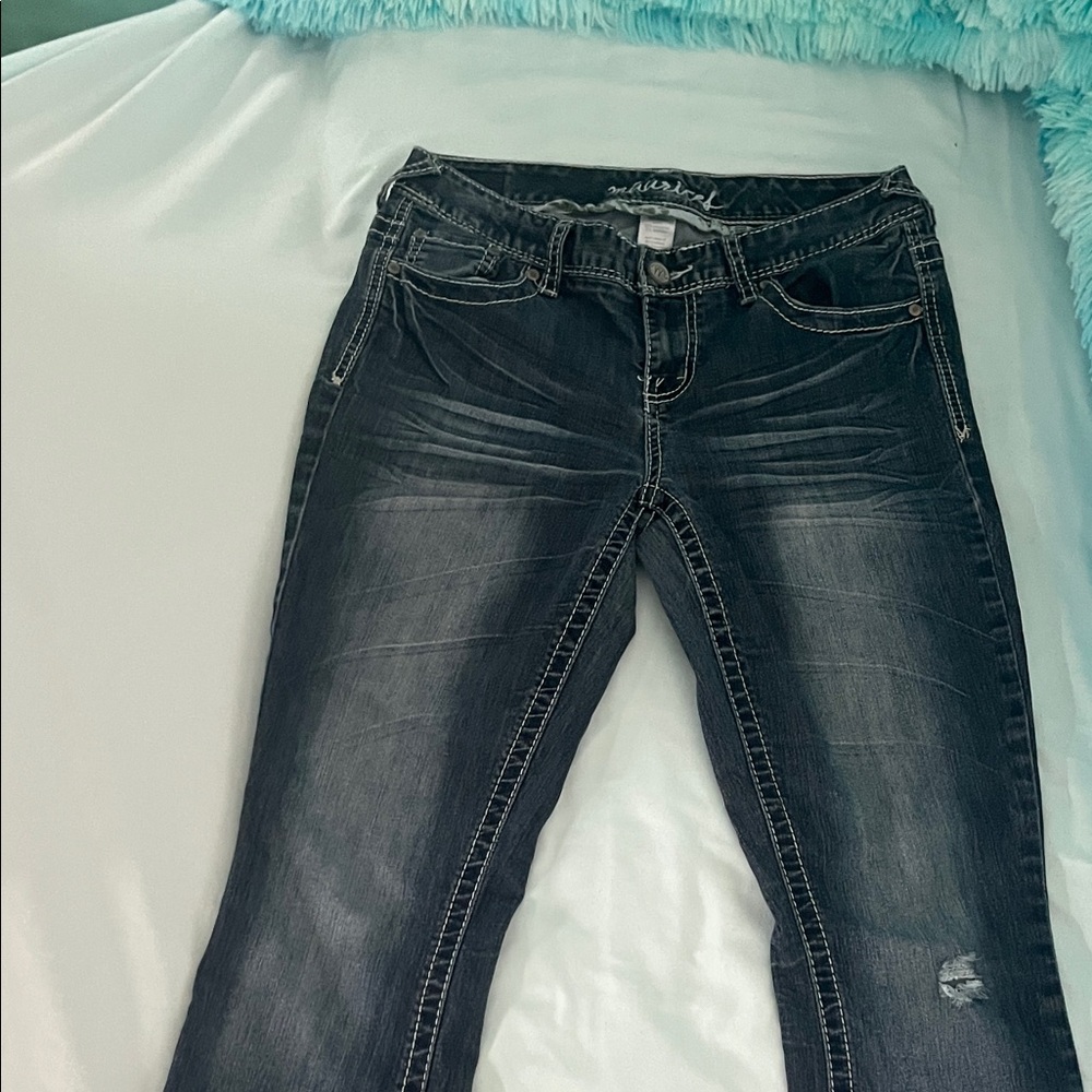 Maurices Denim